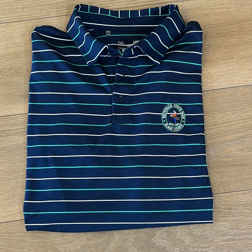 Under Armour Performance Polo